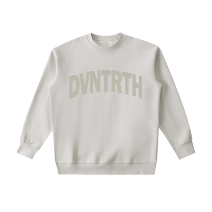 Classic DVNTRTH | Essential Crewneck Sweatshirt