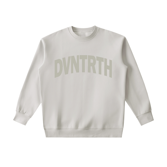 Classic DVNTRTH | Essential Crewneck Sweatshirt