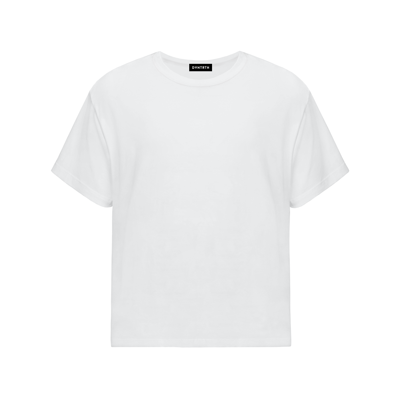 Streetwear Oversized Cotton Tee