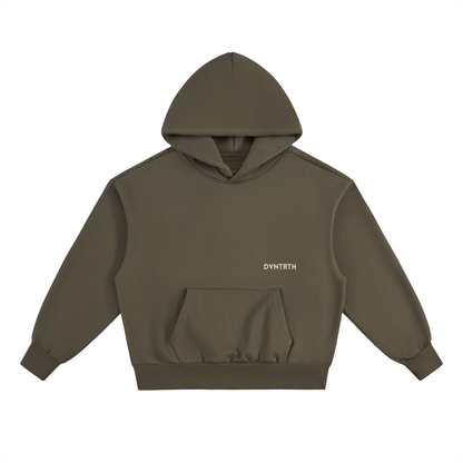 DVNTRTH x Gold Rose | Essential Oversized Hoodie