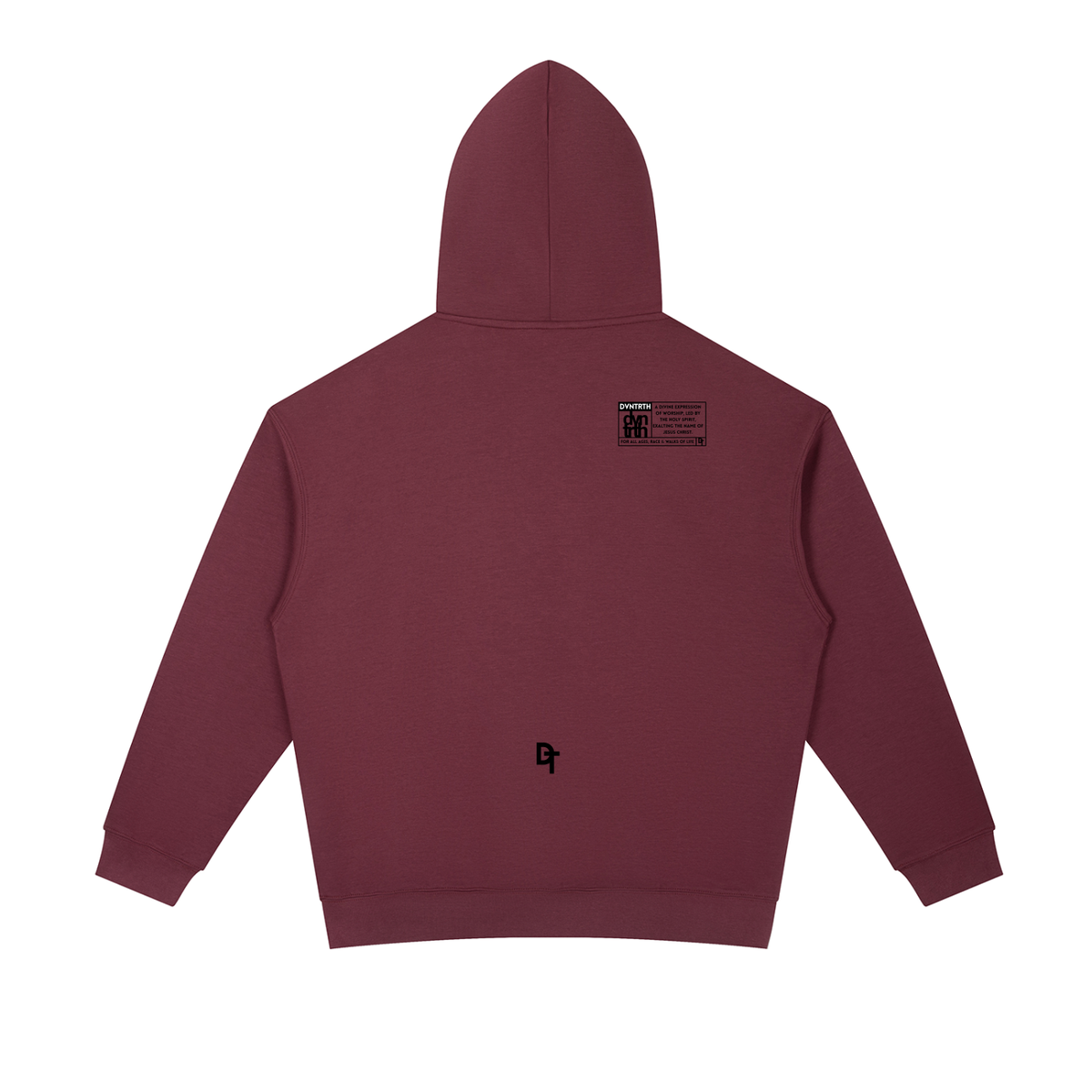 JESUS SAVES Classic | Essential Hoodie
