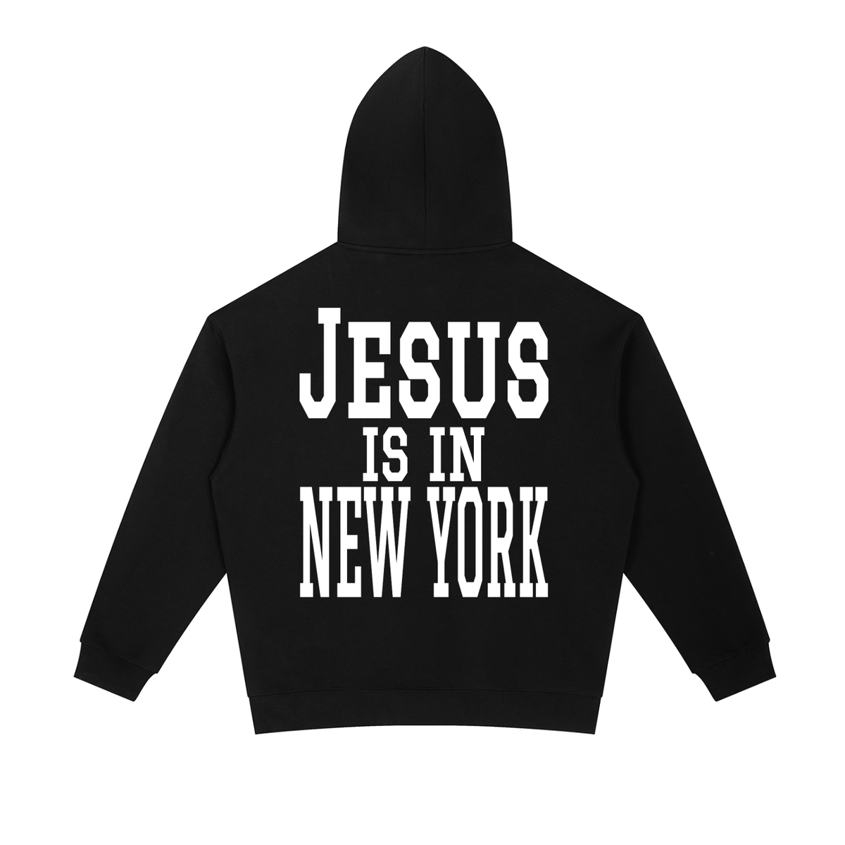 NEW YORK | Essential Hoodie