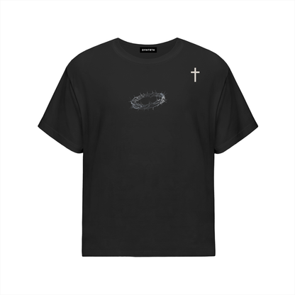 PAID IN FULL | Oversized Cotton Tee