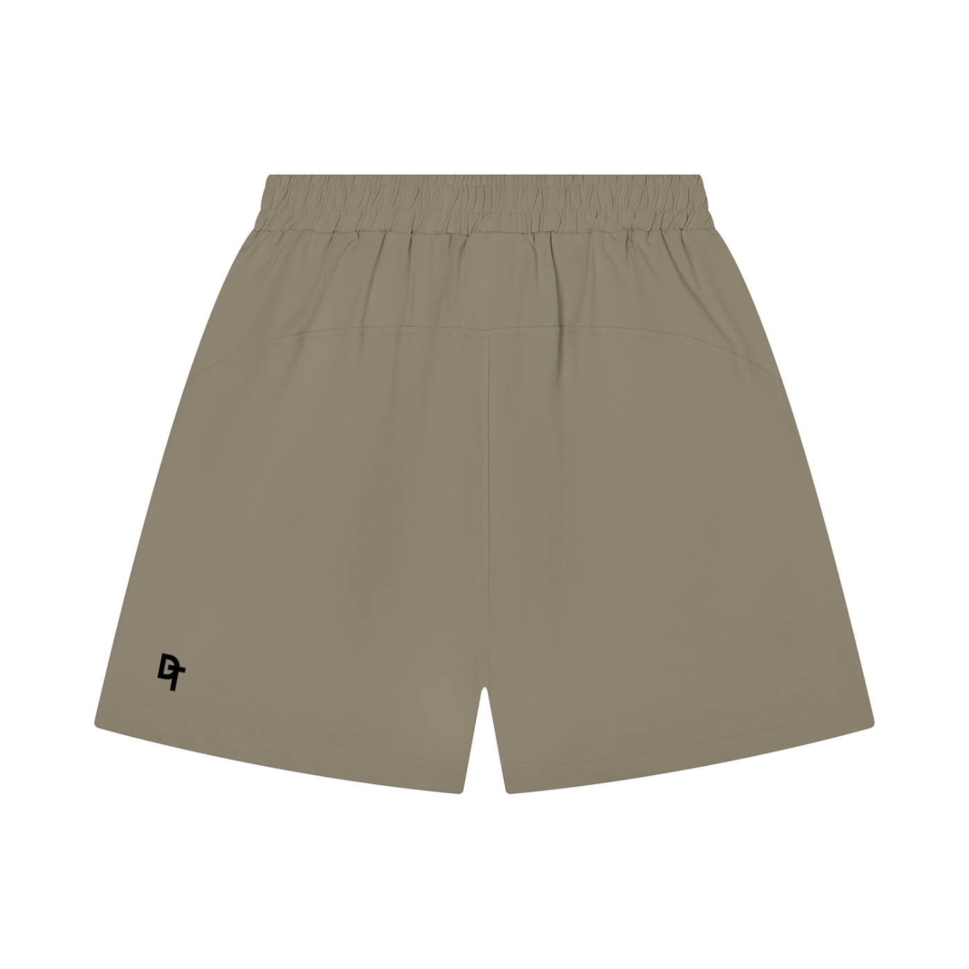 Unisex Regular Fit Shorts