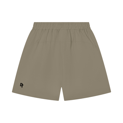 Unisex Regular Fit Shorts