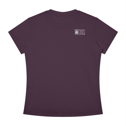 JESUS SAVES Classic | Slim Fit Crewneck Tee