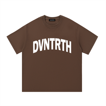 DVNTRTH Essential Cotton Tee