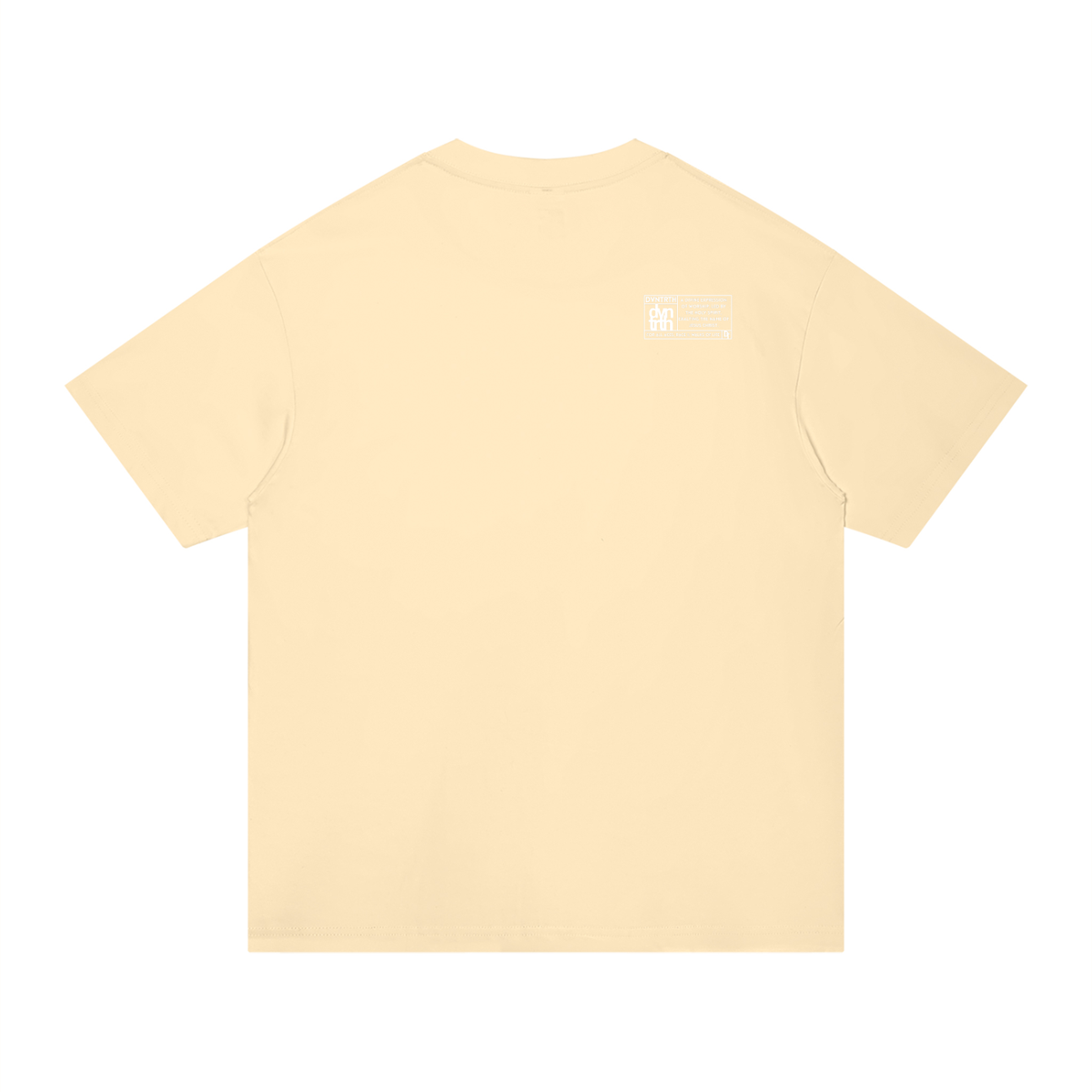 JESUS SAVES Classic | Regular Fit Cotton Tee