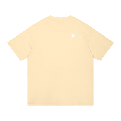 JESUS SAVES Classic | Regular Fit Cotton Tee