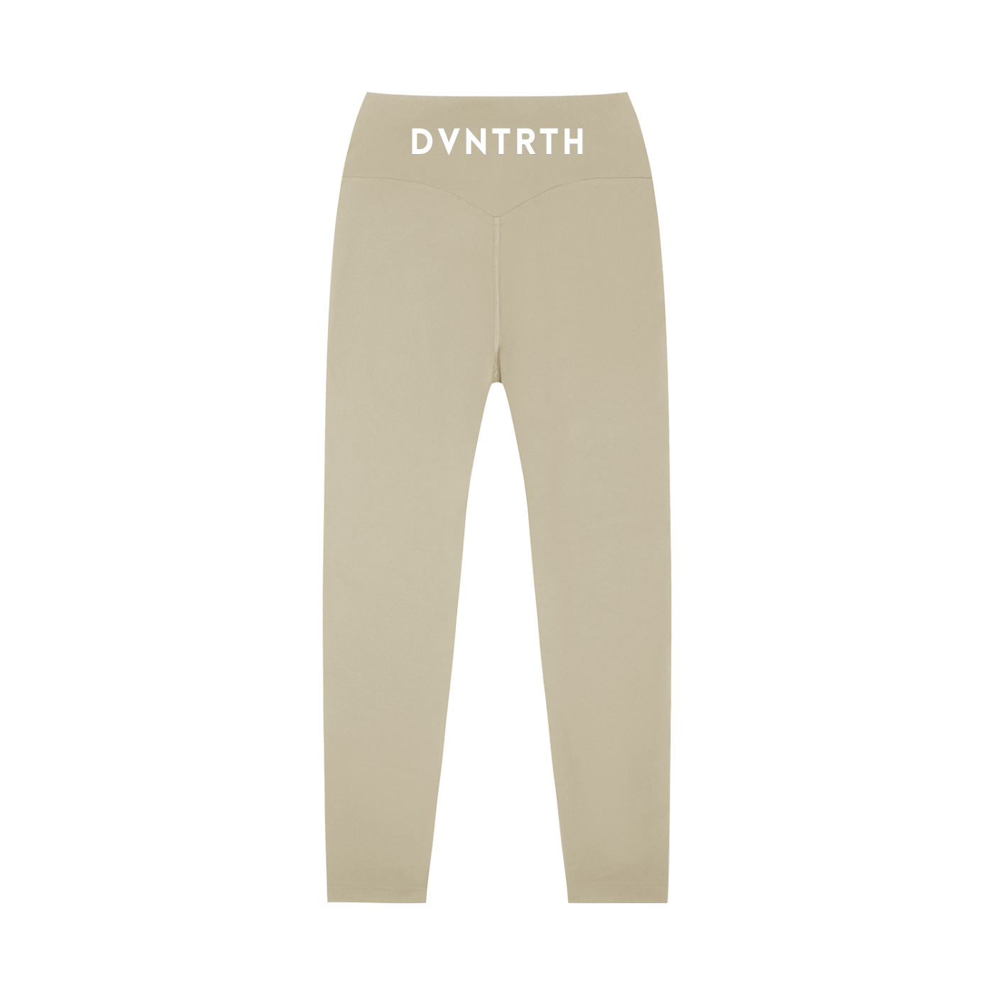 DVNTRTH High-Waisted Yoga Leggings
