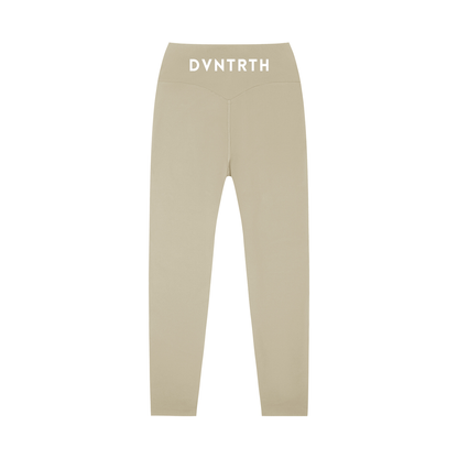 DVNTRTH High-Waisted Yoga Leggings
