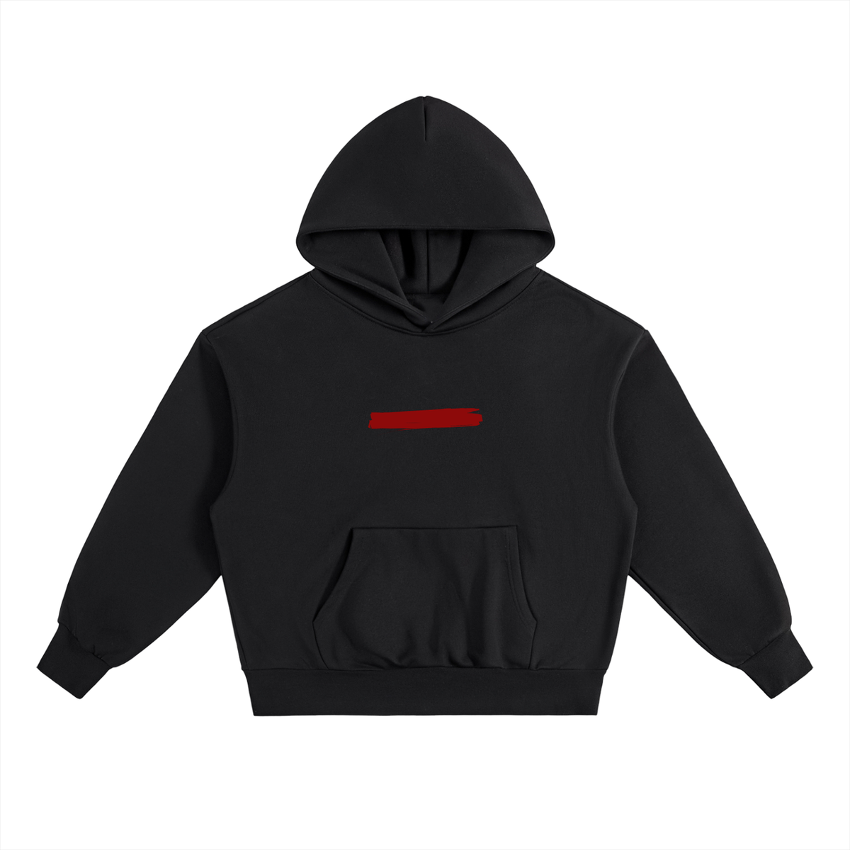 Covered in the Blood of Jesus | Essential Hoodie