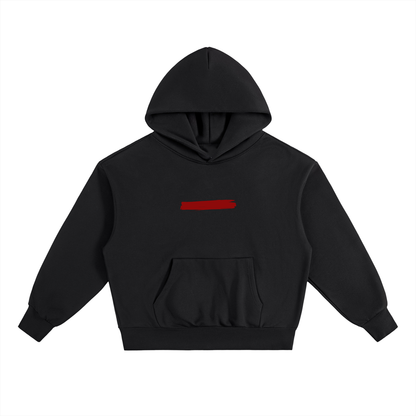 Covered in the Blood of Jesus | Essential Hoodie