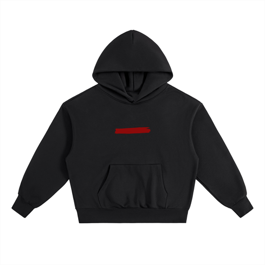 Covered in the Blood of Jesus | Essential Hoodie