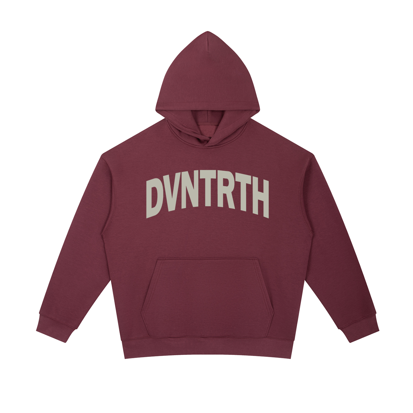 Classic DVNTRTH | Essential Hoodie