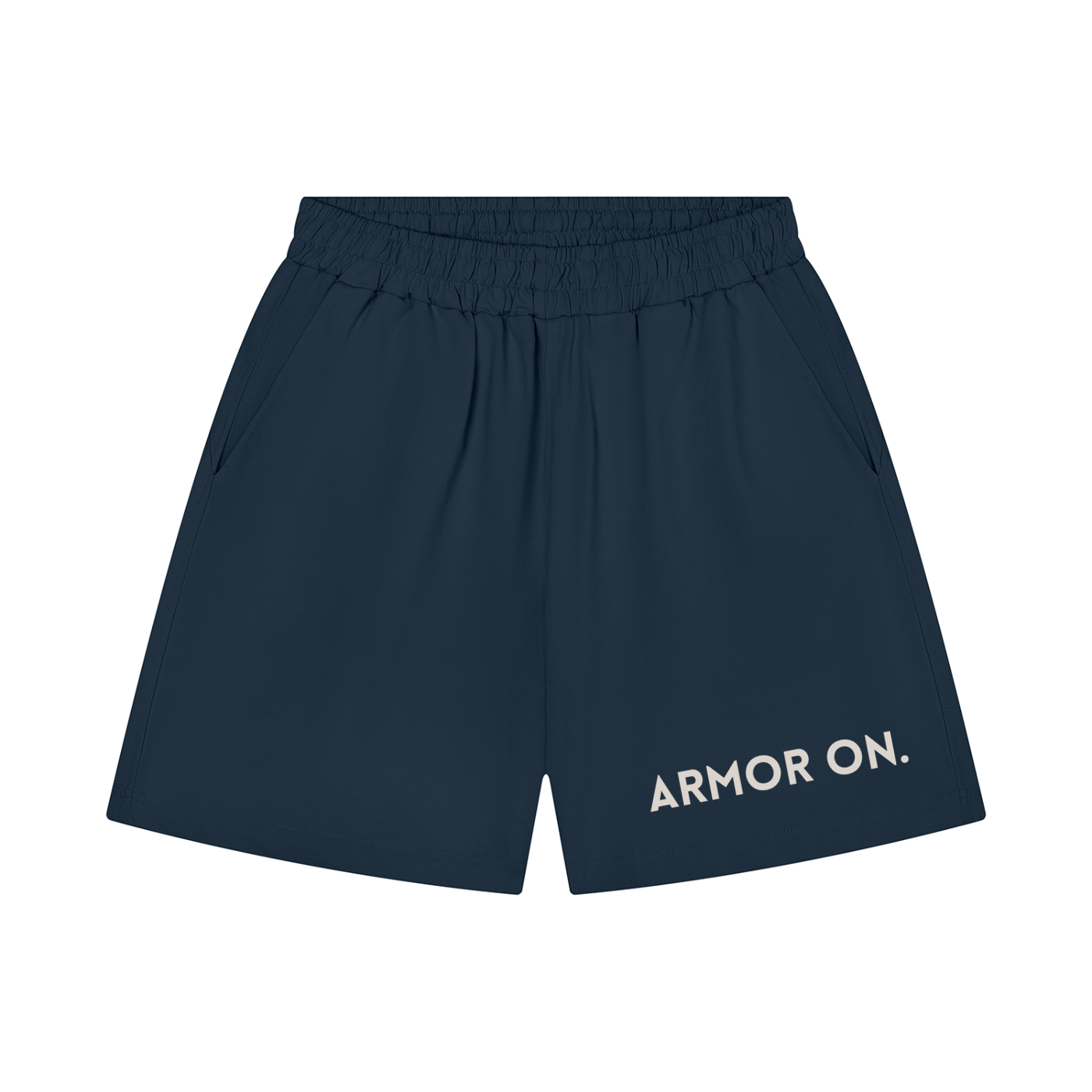 Unisex Regular Fit Shorts
