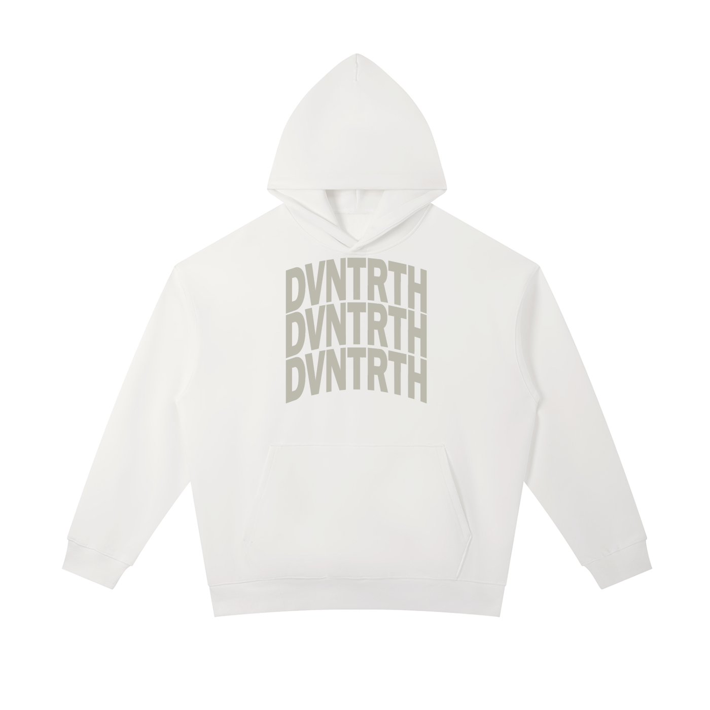 Essential Heavyweight Hoodie