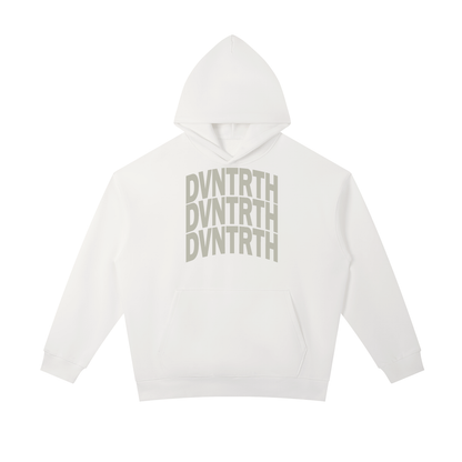 Essential Heavyweight Hoodie