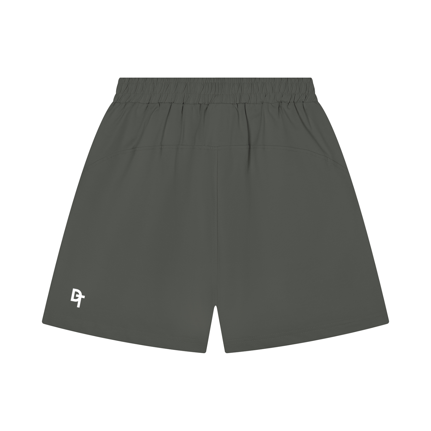 Unisex Regular Fit Shorts