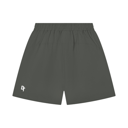 Unisex Regular Fit Shorts