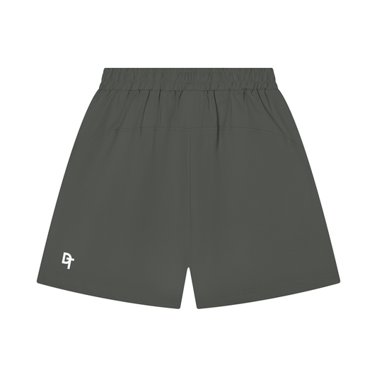 Unisex Regular Fit Shorts