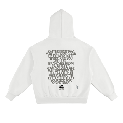 Leviticus 12:20 | Essential Hoodie