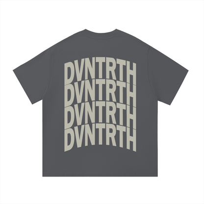 DVNTRTH 4x | Essential Cotton Tee