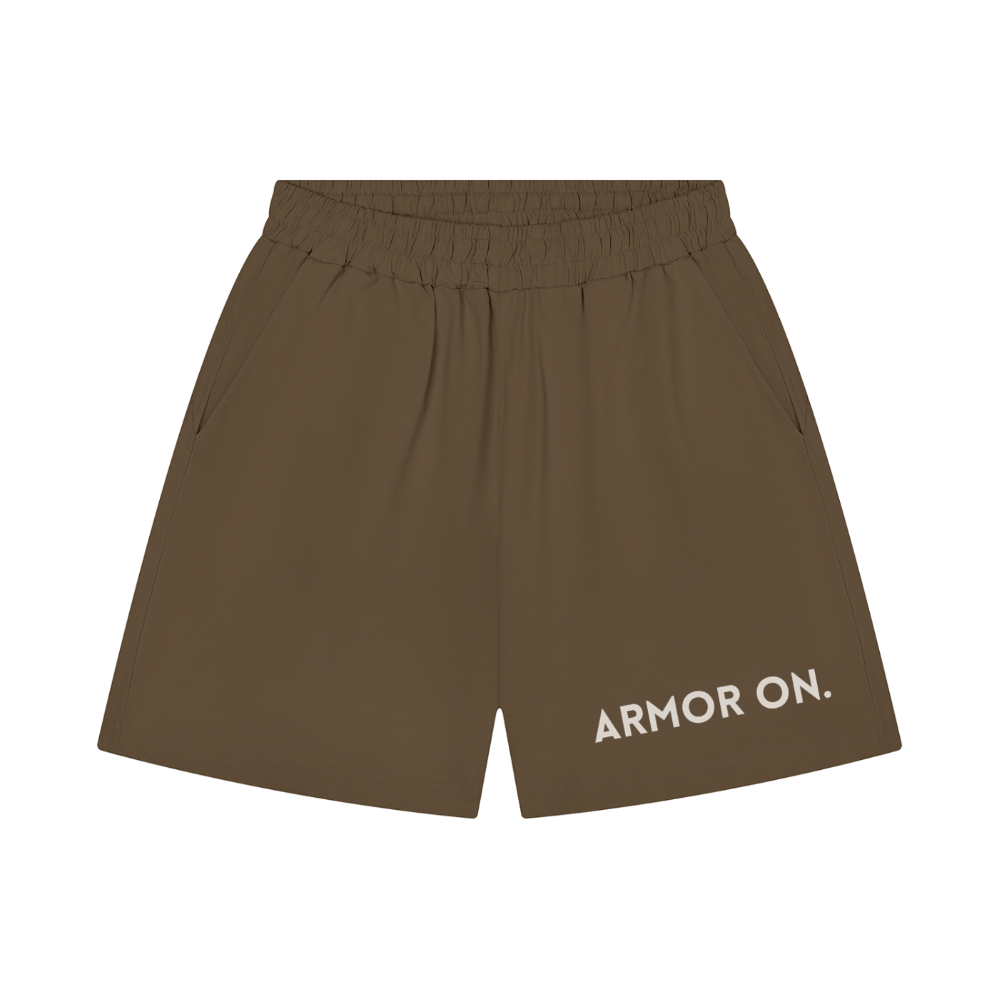 Unisex Regular Fit Shorts