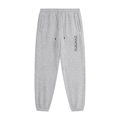 DVNTRTH | Essential Fleece Joggers
