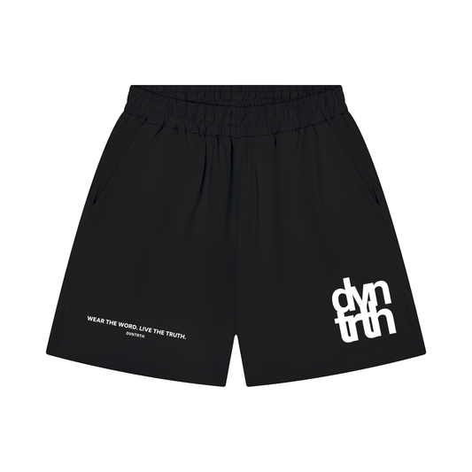 Unisex Regular Fit Shorts
