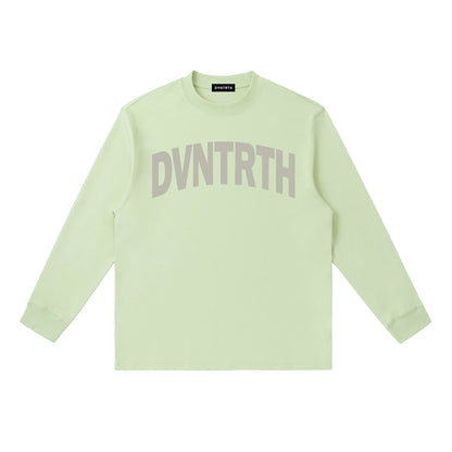 Classic DVNTRTH | Essential Long-Sleeve Tee
