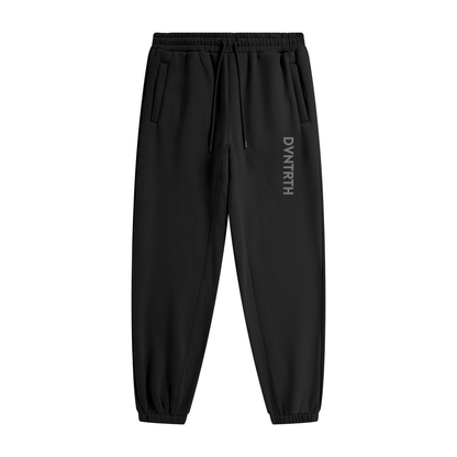 DVNTRTH | Essential Fleece Joggers