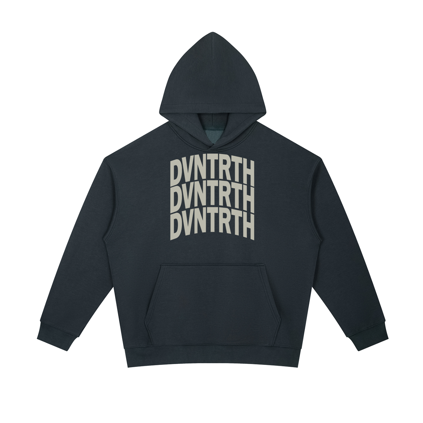 Essential Heavyweight Hoodie