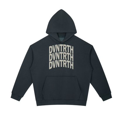 Essential Heavyweight Hoodie
