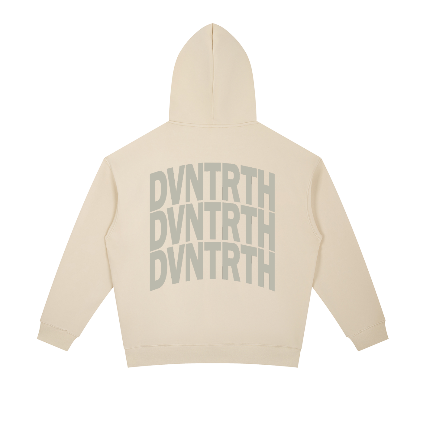 Essential Heavyweight Hoodie
