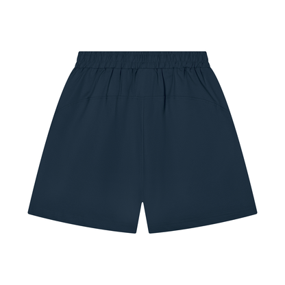 Unisex Regular Fit Shorts