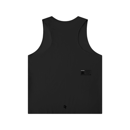 JESUS SAVES Classic | Crewneck Tank Top