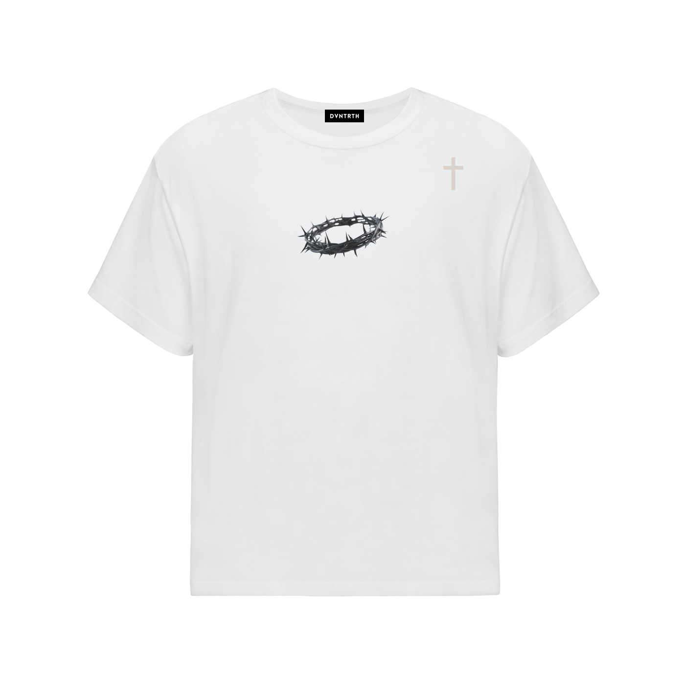 PAID IN FULL | Oversized Cotton Tee