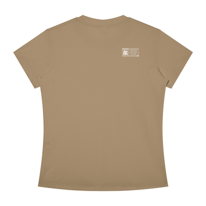 JESUS SAVES Classic | Slim Fit Crewneck Tee