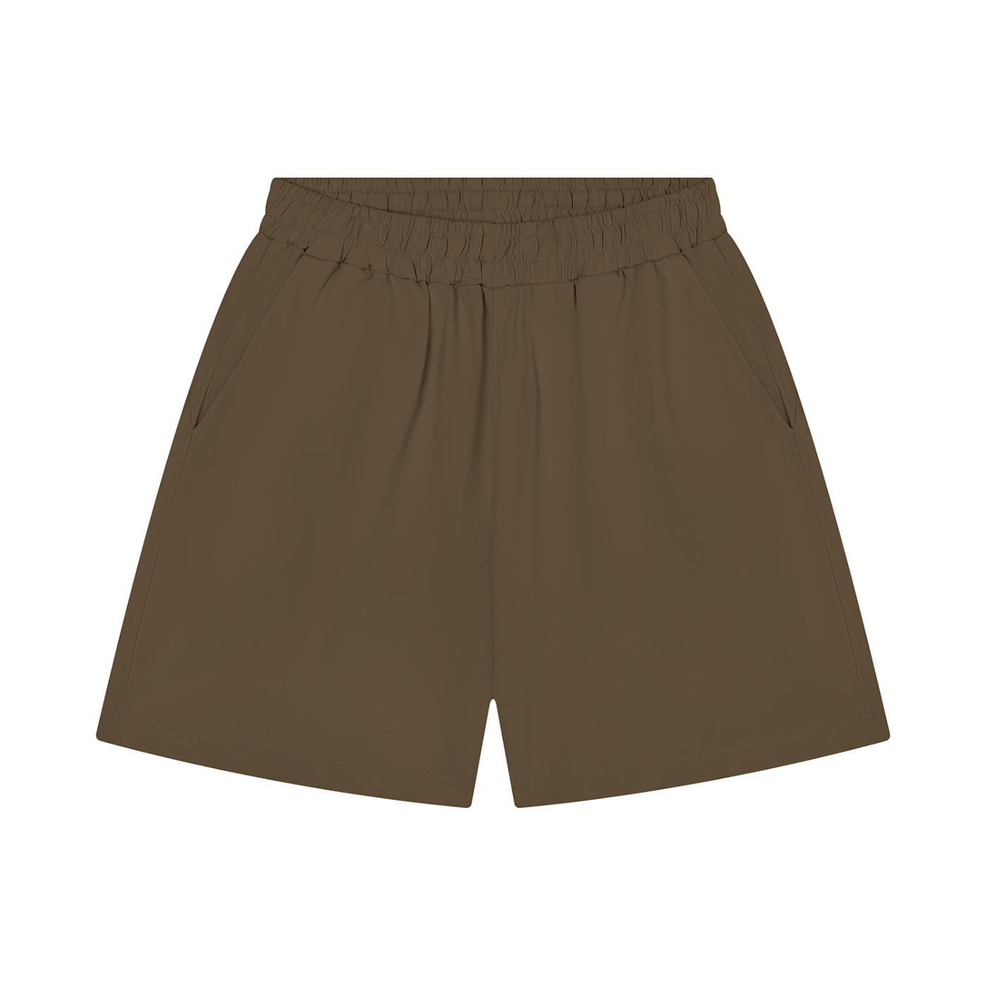 Unisex Regular Fit Shorts
