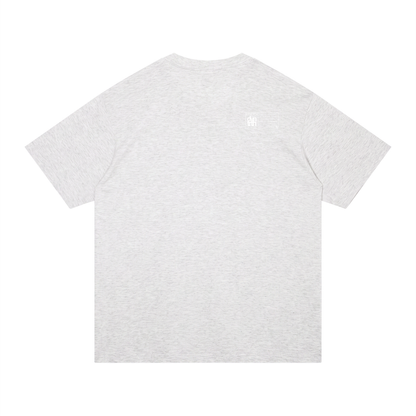 JESUS SAVES Classic | Regular Fit Cotton Tee