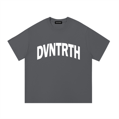 DVNTRTH Essential Cotton Tee