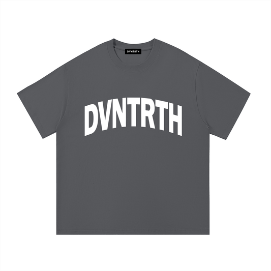 DVNTRTH Essential Cotton Tee