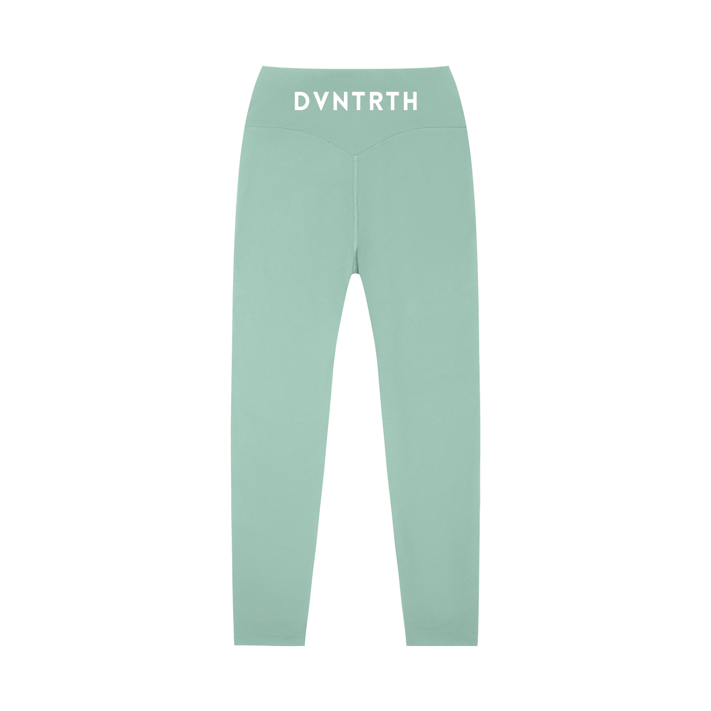 DVNTRTH High-Waisted Yoga Leggings