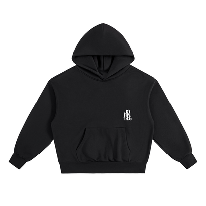 John14:6 | Essential Oversized Hoodie