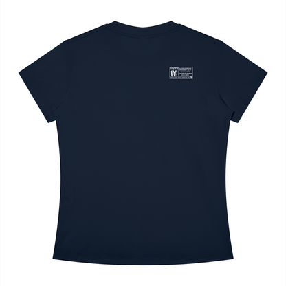 JESUS SAVES Classic | Slim Fit Crewneck Tee