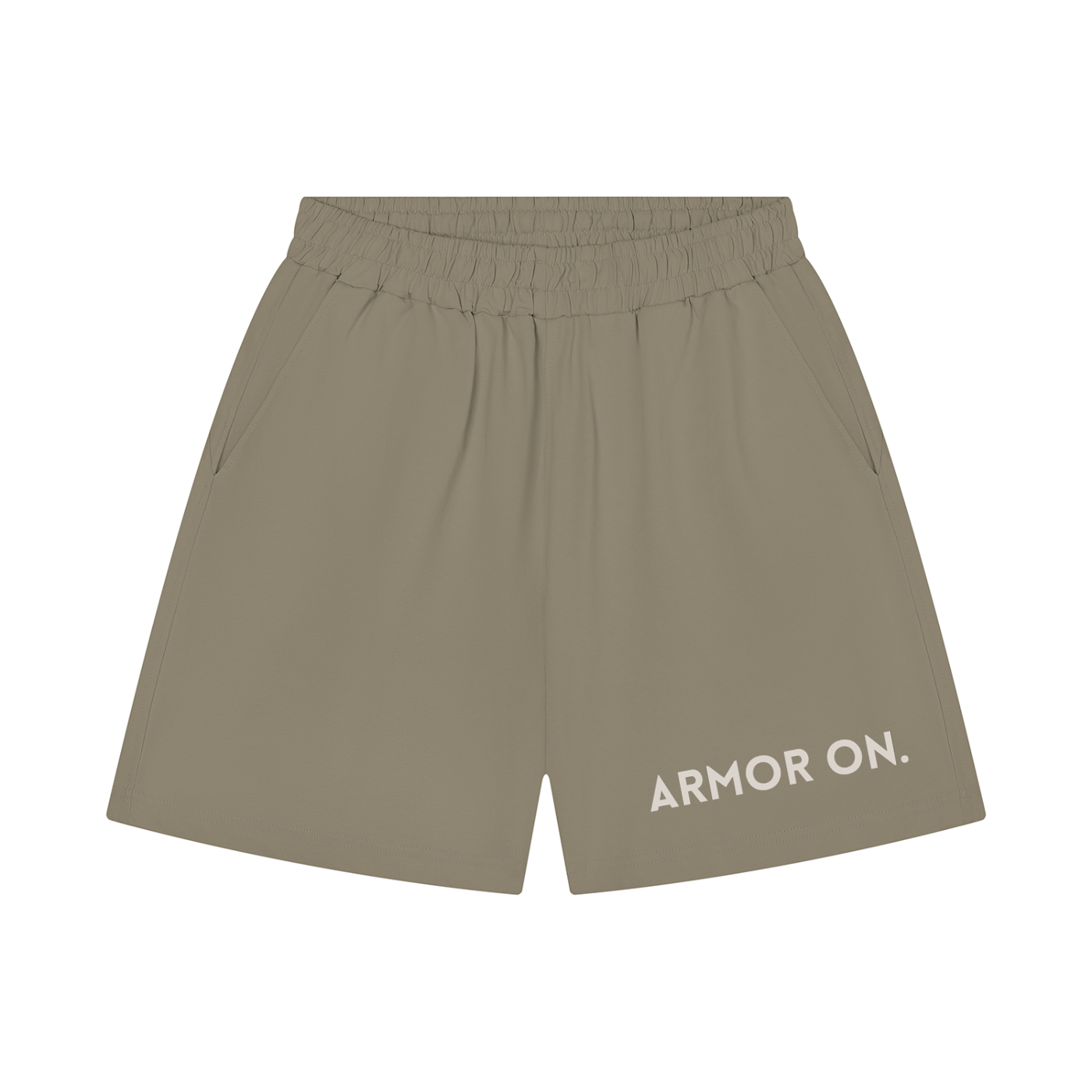 Unisex Regular Fit Shorts
