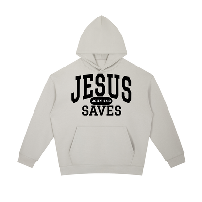 JESUS SAVES Classic | Essential Hoodie