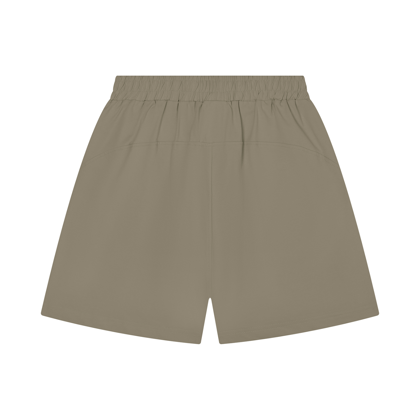 Unisex Regular Fit Shorts