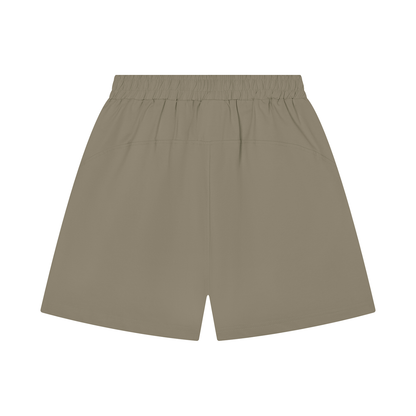 Unisex Regular Fit Shorts